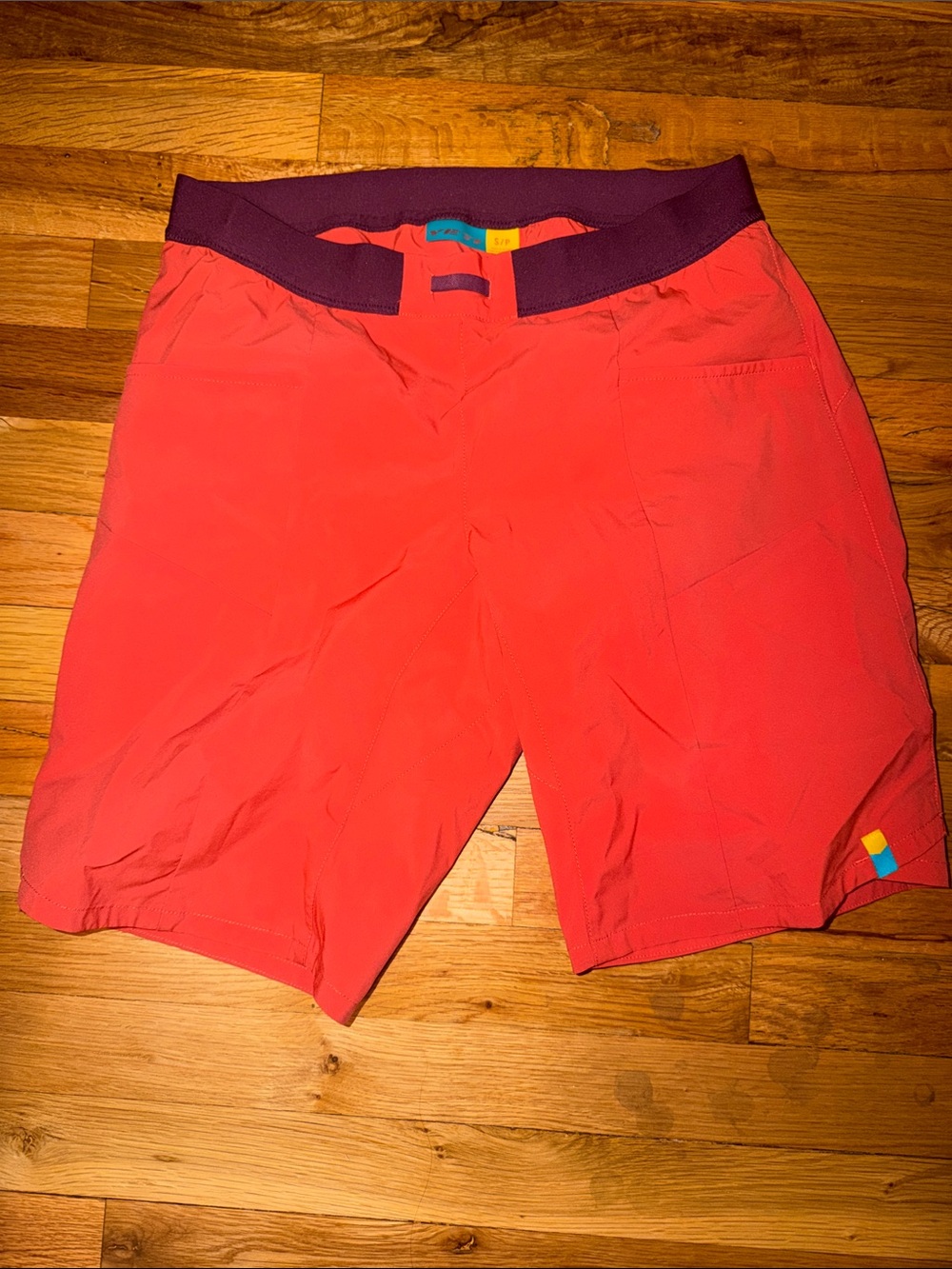 Yeti women’s mountain bike  Shorts